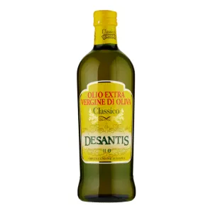 Desantis Classico extra panenský olivový olej 1l