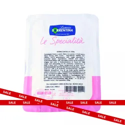 ZACHRÁŇ MA Latteria Sorrentina Straciatella 250g thumbnail-1