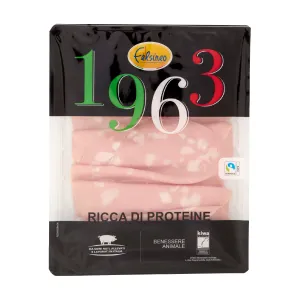 Felsineo 1963 Mortadella 100g