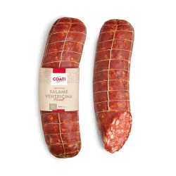 Coati saláma Ventricina 1,7kg thumbnail-1
