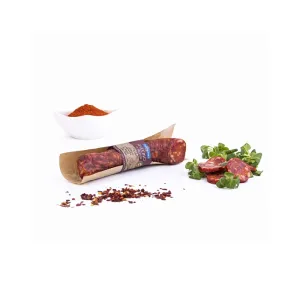 San Vincenzo Spicchio di Salsiccia Piccante 150g