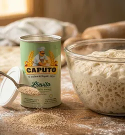 Caputo Lievito Secco sušené droždie 100g thumbnail-2