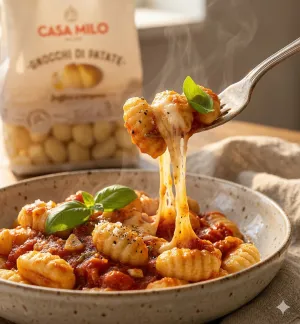 Casa Milo Gnocchi 500g