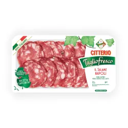 Citterio saláma Napoli 70g thumbnail-1