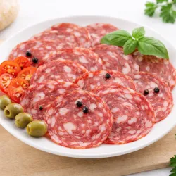 Citterio saláma Napoli 70g thumbnail-2