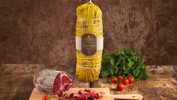 Renzini Capocollo 600g thumbnail-3