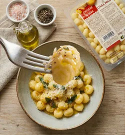 Casa Milo zemiakové Gnocchi Chicche della Nonna 500g thumbnail-2