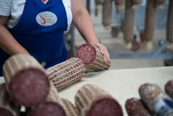 Sannio saláma Milano 1,3kg thumbnail-2