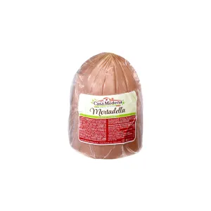 Casa Modena Mortadella Pistacchio 3kg