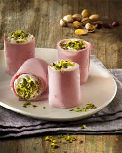 Casa Modena Mortadella Pistacchio 3kg thumbnail-4