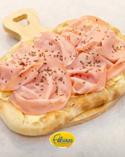 ZACHRÁŇ MA Felsineo 1963 Mortadella 100g thumbnail-2