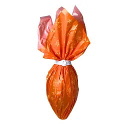 POŠKODENÝ PRODUKT Di Gennaro Monte Vergine maxi vajíčko z mliečnej čokolády 500g thumbnail-2