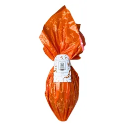 POŠKODENÝ PRODUKT Di Gennaro Monte Vergine maxi vajíčko z mliečnej čokolády 500g thumbnail-1