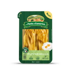 La Pasta di Camerino chladené čerstvé vaječné Pappardelle 250g thumbnail-1