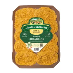 La Pasta di Camerino vaječné cestoviny Chitarrine 500g thumbnail-1