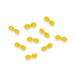 La Pasta di Camerino vaječné cestoviny Farfalline 250g thumbnail-2