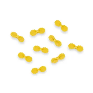 La Pasta di Camerino vaječné cestoviny Farfalline 250g