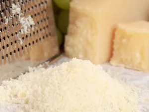 Latteria Soresina Grana Padano strúhaný syr 100g