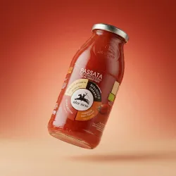 Alce Nero Passata Bio 500g thumbnail-2