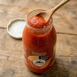 Alce Nero Passata Bio 500g thumbnail-3