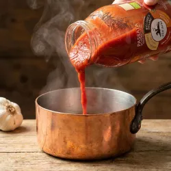 Alce Nero Passata Bio 500g thumbnail-4