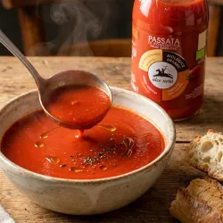 Alce Nero Passata Bio 500g thumbnail-5