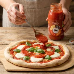 Alce Nero Passata Bio 500g thumbnail-6