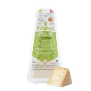 Pinna Pecorino Romano DOP 200g