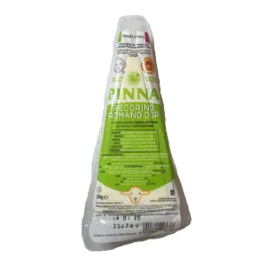 Pinna Pecorino Romano DOP 200g