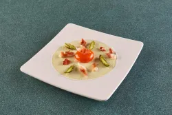 Gran Cucina smotana na varenie bezlepková 1000g thumbnail-3