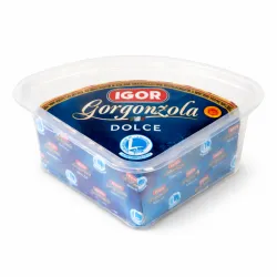 Igor Gorgonzola Dolce DOP 1,4kg thumbnail-1