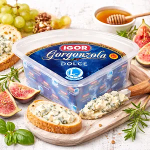 Igor Gorgonzola Dolce DOP 1,4kg