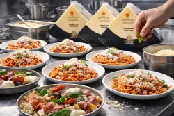 Colla Parmigiano Reggiano DOP 5kg thumbnail-3