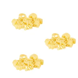 POŠKODENÝ OBAL Grano Armando cestovinové zvieratká 350g thumbnail-2