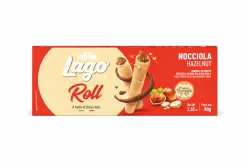 Lago trubičky plnené orieškovým krémom 80g thumbnail-1