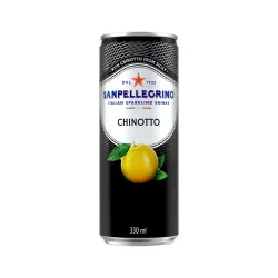 Sanpellegrino chinotto 0,33l (Z) thumbnail-1