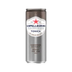 Sanpellegrino tonic 0,33l (Z) thumbnail-1
