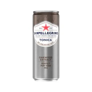 Sanpellegrino tonic 0,33l (Z)