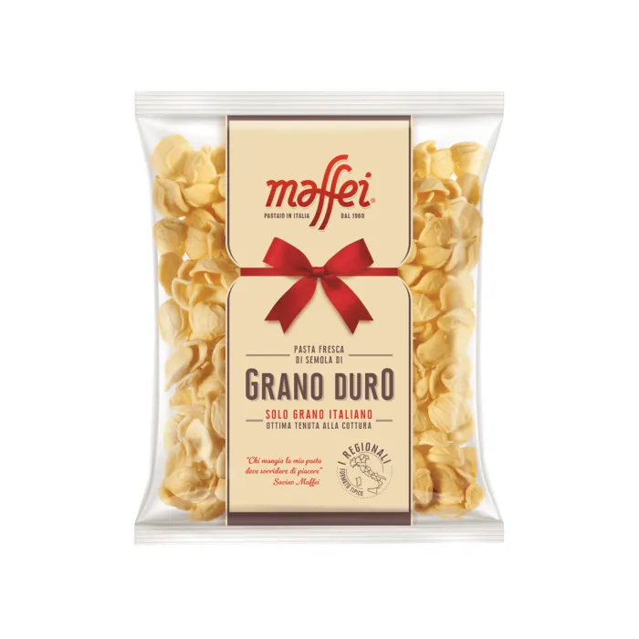 Maffei chladené bezvaječné Orecchiette N30 500g