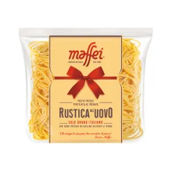 Maffei chladené vaječné Spaghetti alla Chitarra 250g thumbnail-1