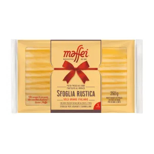 Maffei chladené vaječné Lasagne 250g