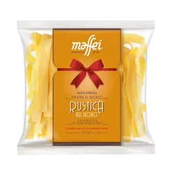 Maffei chladené vaječné Pappardelle 250g thumbnail-1