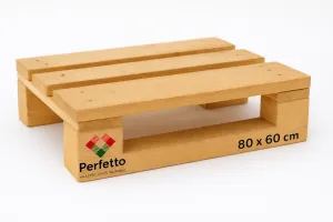 POL - PALETA 80x60 cm