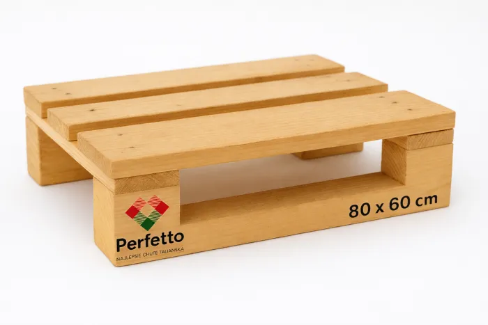 POL - PALETA 80x60 cm
