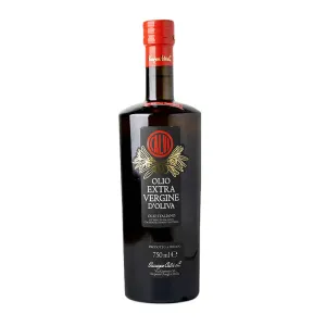 ZACHRÁŇ MA Calvi Taggiasco extra panenský olivový olej 0,75l