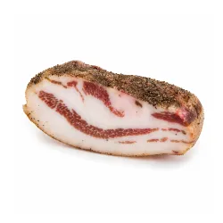 Segata Guanciale 200g thumbnail-1