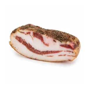 Segata Guanciale 200g