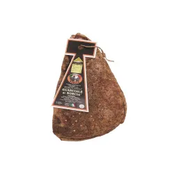 Lanzi Guanciale di Norcia 1kg thumbnail-1