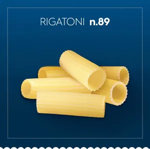 Barilla Rigatoni 500g