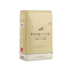 Molino Pasini talianska múka Primitiva 300 Tipo "1" 25kg thumbnail-1